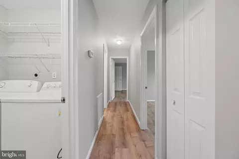 Entry Way - 2108 Whitehall #1B, Frederick, MD 21702 photo 8 of 10