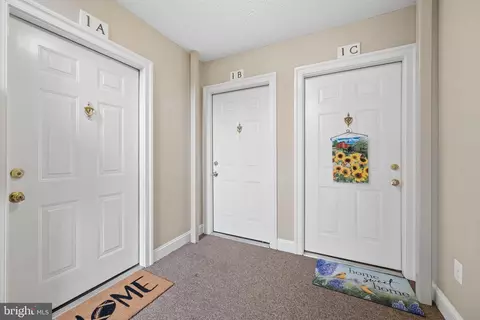 Entry Way - 2108 Whitehall #1B, Frederick, MD 21702 photo 2 of 10