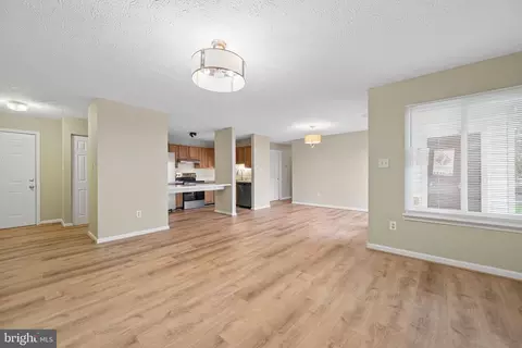 Living - 2108 Whitehall #1B, Frederick, MD 21702 photo 6 of 9