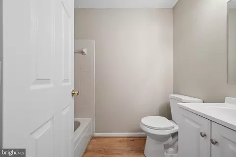 Entry Way - 2108 Whitehall #1B, Frederick, MD 21702 photo 10 of 10