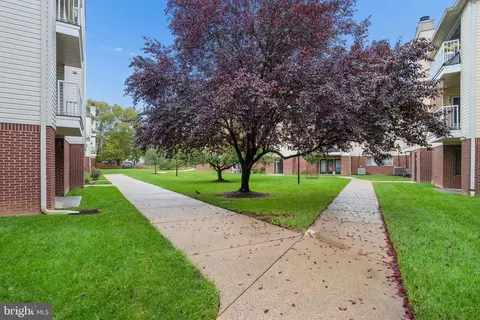 Exterior - 2108 Whitehall #1B, Frederick, MD 21702 photo 4 of 12