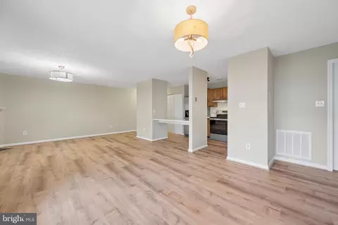 Living - 2108 Whitehall #1B, Frederick, MD 21702 photo 9 of 9