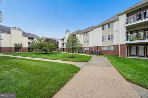 Exterior - 2108 Whitehall #1B, Frederick, MD 21702 photo 6 of 12