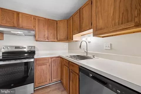 Kitchen - 2108 Whitehall #1B, Frederick, MD 21702 photo 2 of 4