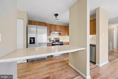Entry Way - 2108 Whitehall #1B, Frederick, MD 21702 photo 6 of 10