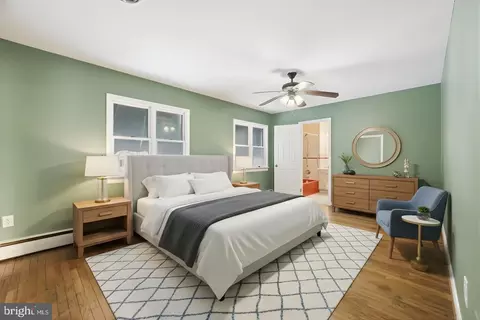 Bedroom - 1206 Beechwood Dr, Frederick, MD 21701 photo 1 of 4