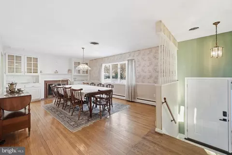 Dining - 1206 Beechwood Dr, Frederick, MD 21701 photo 1 of 1