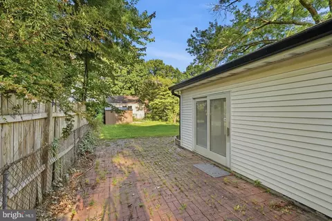 Exterior - 1206 Beechwood Dr, Frederick, MD 21701 photo 4 of 7