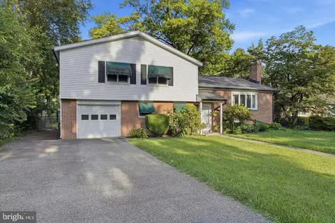 Exterior - 1206 Beechwood Dr, Frederick, MD 21701 photo 1 of 7