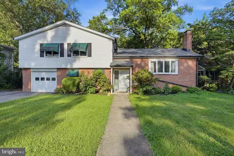 Exterior - 1206 Beechwood Dr, Frederick, MD 21701 photo 7 of 7