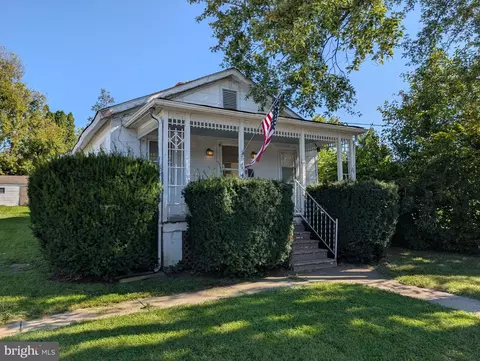 Exterior - 4 Key Ave, Frederick, MD 21701 photo 2 of 3