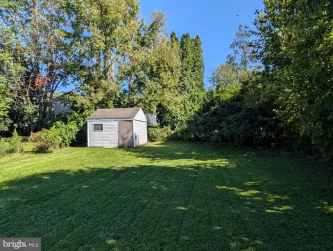Exterior - 4 Key Ave, Frederick, MD 21701 photo 3 of 3
