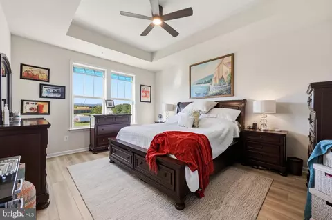 Bedroom - 1731 Evansberry Dr, Frederick, MD 21701 photo 1 of 5