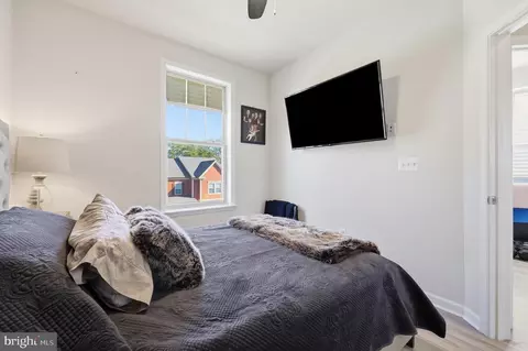 Bedroom - 1731 Evansberry Dr, Frederick, MD 21701 photo 5 of 5