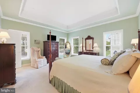 Bedroom - 3017 Palatine Dr, Frederick, MD 21701 photo 3 of 8