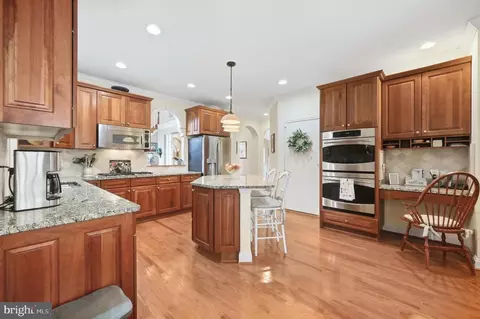 Kitchen - 3017 Palatine Dr, Frederick, MD 21701 photo 3 of 4