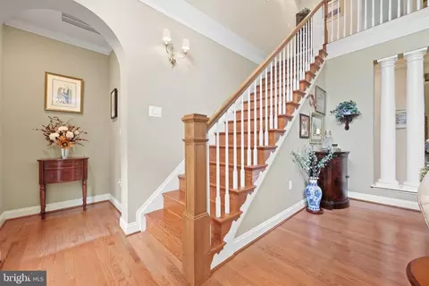 Entry Way - 3017 Palatine Dr, Frederick, MD 21701 photo 4 of 6