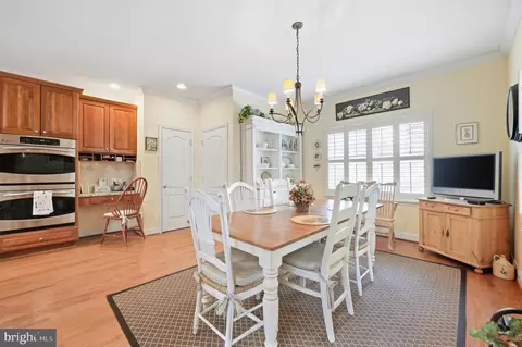 Dining - 3017 Palatine Dr, Frederick, MD 21701 photo 5 of 5