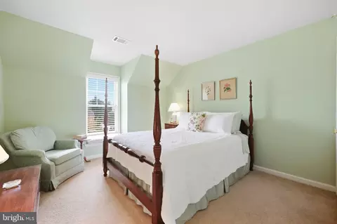 Bedroom - 3017 Palatine Dr, Frederick, MD 21701 photo 7 of 8