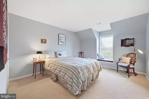 Bedroom - 3017 Palatine Dr, Frederick, MD 21701 photo 5 of 8