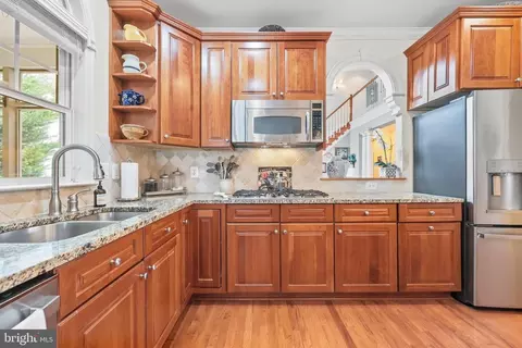 Kitchen - 3017 Palatine Dr, Frederick, MD 21701 photo 4 of 4