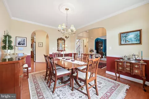 Dining - 3017 Palatine Dr, Frederick, MD 21701 photo 3 of 5
