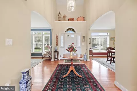 Entry Way - 3017 Palatine Dr, Frederick, MD 21701 photo 1 of 6