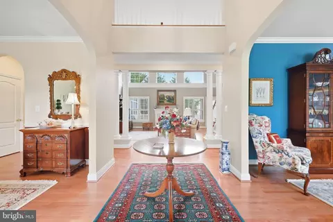 Entry Way - 3017 Palatine Dr, Frederick, MD 21701 photo 2 of 6
