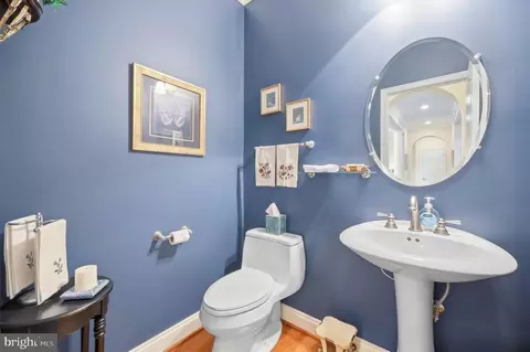 Entry Way - 3017 Palatine Dr, Frederick, MD 21701 photo 3 of 6