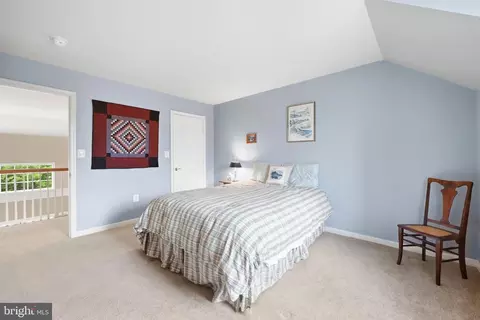Bedroom - 3017 Palatine Dr, Frederick, MD 21701 photo 6 of 8