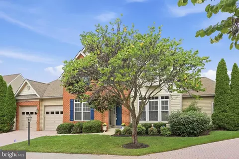 Exterior - 3017 Palatine Dr, Frederick, MD 21701 photo 7 of 7