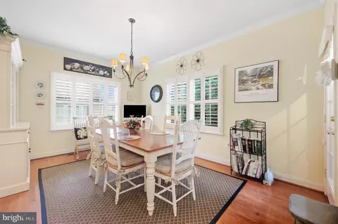 Dining - 3017 Palatine Dr, Frederick, MD 21701 photo 4 of 5