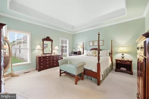 Bedroom - 3017 Palatine Dr, Frederick, MD 21701 photo 1 of 8