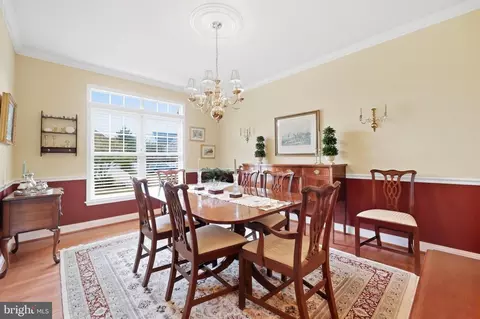 Dining - 3017 Palatine Dr, Frederick, MD 21701 photo 1 of 5