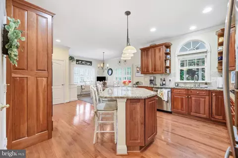Kitchen - 3017 Palatine Dr, Frederick, MD 21701 photo 1 of 4