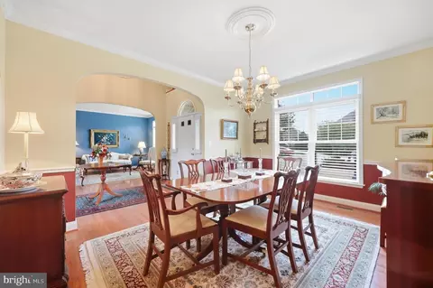 Dining - 3017 Palatine Dr, Frederick, MD 21701 photo 2 of 5