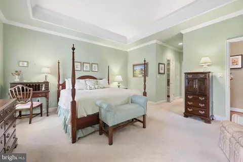 Bedroom - 3017 Palatine Dr, Frederick, MD 21701 photo 2 of 8