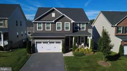 4855 Railway Cir, Monrovia, MD 21770