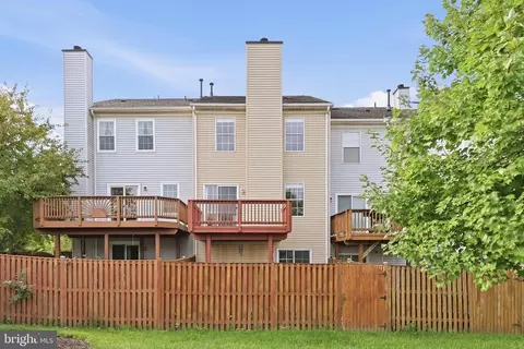 Exterior - 7130 Oberlin Cir, Frederick, MD 21703 photo 4 of 15
