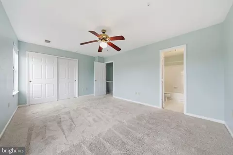 Bedroom - 7130 Oberlin Cir, Frederick, MD 21703 photo 3 of 6