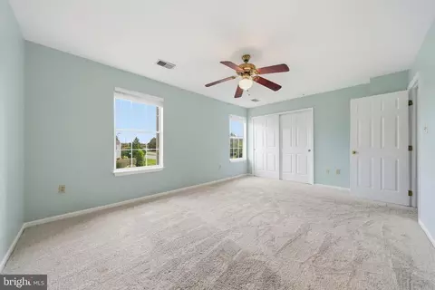 Bedroom - 7130 Oberlin Cir, Frederick, MD 21703 photo 2 of 6