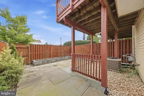 Exterior - 7130 Oberlin Cir, Frederick, MD 21703 photo 7 of 15