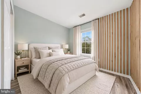 Bedroom - 7130 Oberlin Cir, Frederick, MD 21703 photo 6 of 6