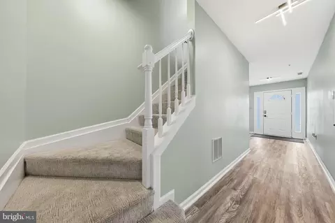 Entry Way - 7130 Oberlin Cir, Frederick, MD 21703 photo 1 of 4