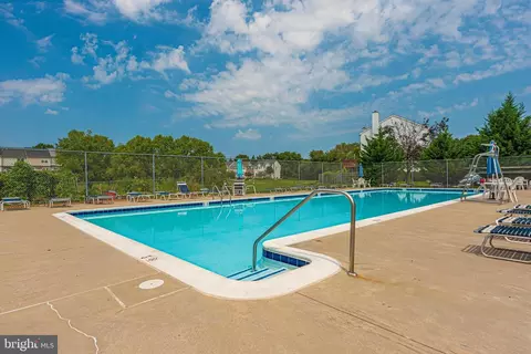 Exterior - 7130 Oberlin Cir, Frederick, MD 21703 photo 14 of 15