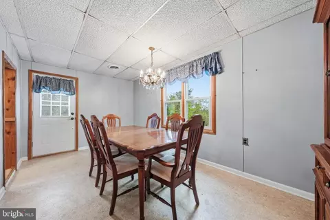 Dining - 12349 Layman Rd, Thurmont, MD 21788 photo 3 of 4