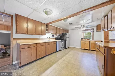 Kitchen - 12349 Layman Rd, Thurmont, MD 21788 photo 2 of 3