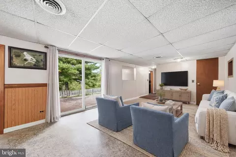 Living - 12349 Layman Rd, Thurmont, MD 21788 photo 1 of 4