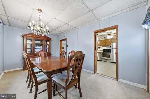 Dining - 12349 Layman Rd, Thurmont, MD 21788 photo 2 of 4