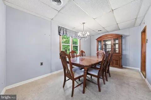 Dining - 12349 Layman Rd, Thurmont, MD 21788 photo 1 of 4